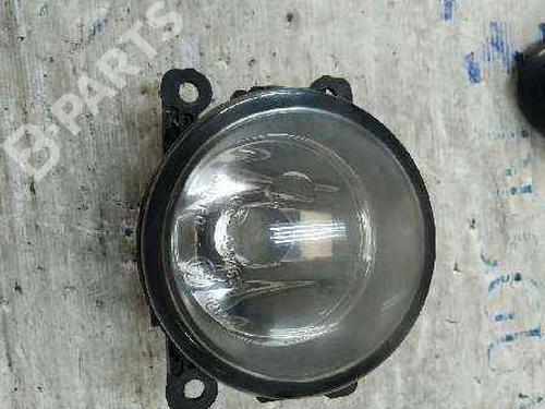 Used Right front fog light Right front fog light FORD FOCUS II (DA_, HCP, DP) 1.8 TDCi (115 hp) 10727530 10727530