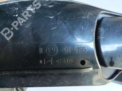 Right mirror FORD FOCUS I (DAW, DBW) 1.8 16V | BP10133099C27  - Image 5