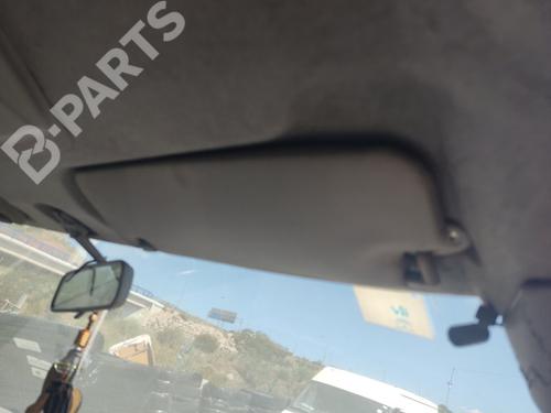 Used Right sun visor Right sun visor NISSAN SERENA (C23) 2.3 D (75 hp) 10719731 10719731