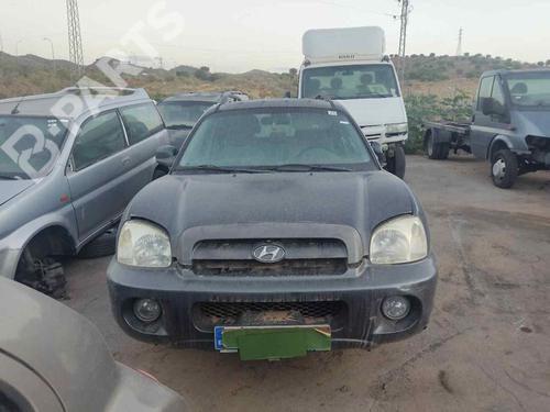 Used Parts HYUNDAI SANTA FÉ I (SM)  2.0 CRDi  1162651