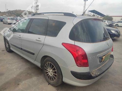 Expansion tank PEUGEOT 308 SW I (4E_, 4H_) 1.6 HDi | BP11131856C120  - Image 8