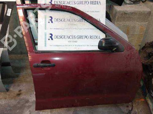 Used Right front door Right front door SEAT IBIZA II (6K1) [1993-2002] 10128116 10128116