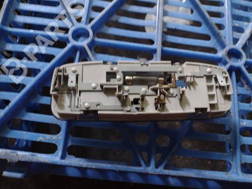 Used Interior roof light Interior roof light FORD FIESTA V (JH_, JD_) 1.4 16V (80 hp) 10131133 10131133