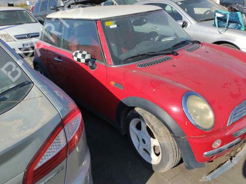 Right side indicator MINI MINI (R50, R53) Cooper | BP18696824I19 