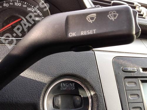 Left front window switch VW PASSAT B6 (3C2)  | BP10130360C106  - Image 15