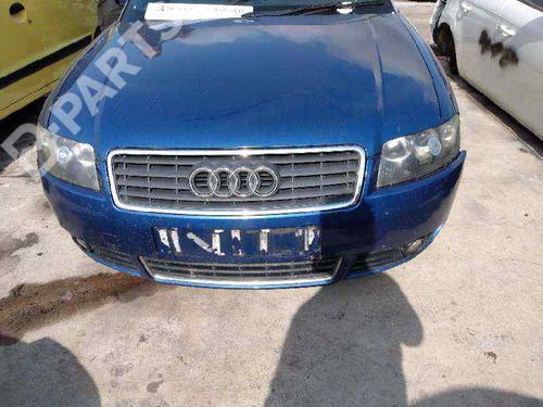 Used Parts AUDI A4 B6 Convertible (8H7)  2.4  1084016