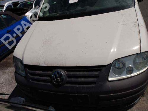 Used Parts VW CADDY III Box Body/MPV (2KA, 2KH, 2CA, 2CH)  1.9 TDI  1083753