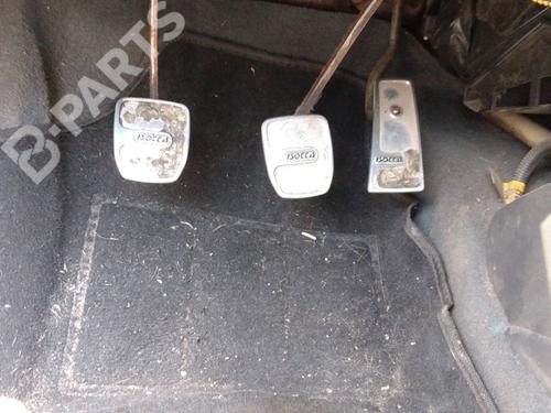 Expansion tank DAEWOO LANOS (KLAT) 1.3 | BP10130792C120  - Image 14