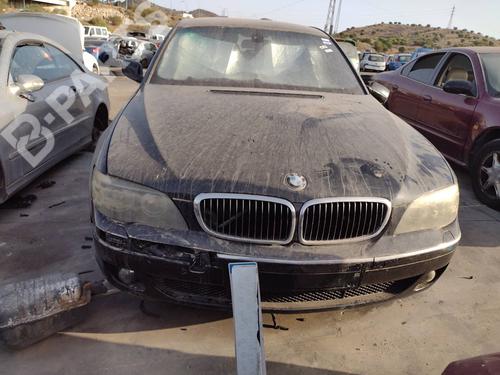 Used Parts BMW 7 (E65, E66, E67)  730 d  1071853