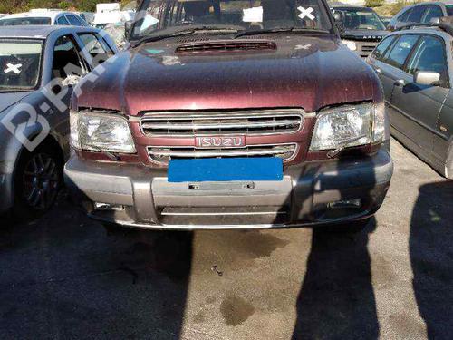 Used Parts OPEL MONTEREY B (M98)  3.0 DTI (UBS73D, UBS73G)  1071372