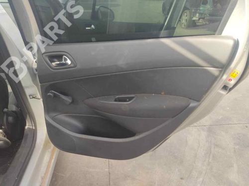 Used Right rear door panel Right rear door panel PEUGEOT 308 SW I (4E_, 4H_) 1.6 HDi (112 hp) 11131863 11131863