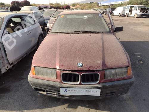 Used Parts BMW 3 Coupe (E36)  316 i  1078959