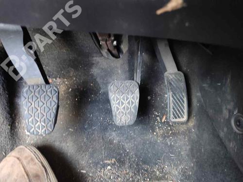 Used Pedal Pedal FORD FIESTA VI (CB1, CCN) 1.25 (82 hp) 11174761 11174761