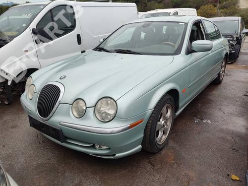Used Parts JAGUAR S-TYPE II (X200)  4.0 V8  1166800