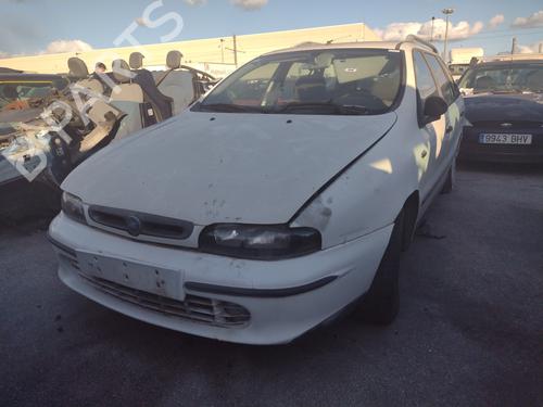 Steering wheel FIAT MAREA (185_) 1.9 JTD 110 (185AXT1A) | BP10132774C49 