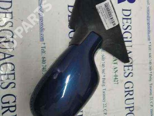 Used Left mirror Left mirror RENAULT MEGANE I Classic (LA0/1_) 1.9 dTi (LA08, LA0N, LA0K) (98 hp) 10127459 10127459