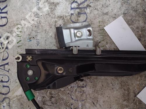 Used Front right window mechanism Front right window mechanism FORD FOCUS I (DAW, DBW) 1.8 TDCi (100 hp) 10332135 10332135