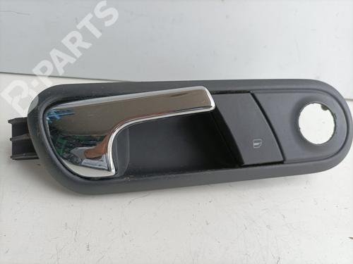 Used Front right interior door handle Front right interior door handle SEAT IBIZA III (6L1) 1.6 16V (105 hp) 10133918 10133918