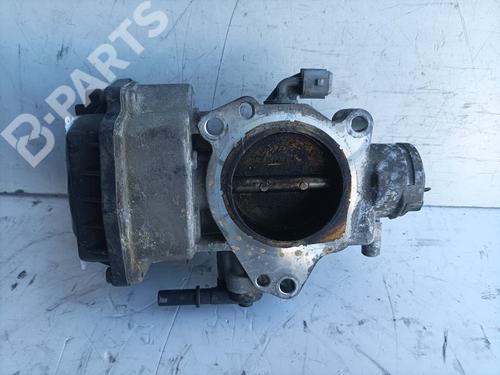 Used Throttle body Throttle body CITROËN C4 I (LC_) 2.0 16V (136 hp) 10938133 10938133