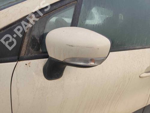 Used Left mirror Left mirror RENAULT CLIO IV (BH_) 1.5 dCi 90 (90 hp) 11174690 11174690