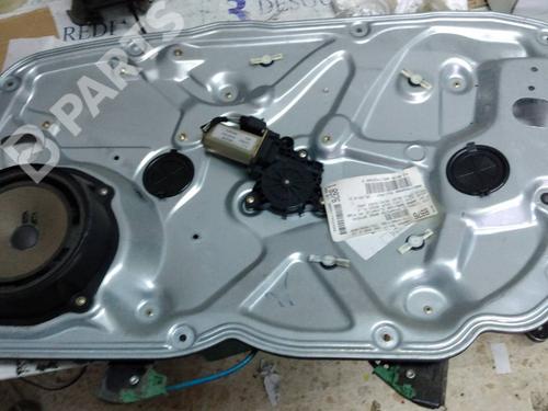Used Front right window mechanism Front right window mechanism FIAT STILO (192_) [2001-2010] 10130186 10130186