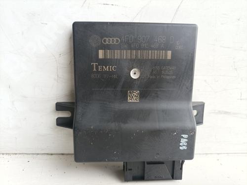 Used Electronic module Electronic module AUDI A6 C6 (4F2) [2004-2011] 10378487 10378487