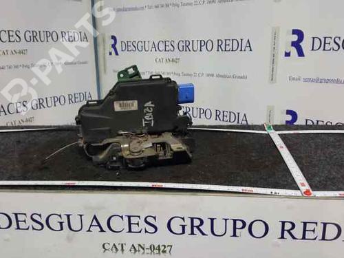 Used Front right lock Front right lock VW POLO (9N_, 9A_) 1.4 TDI (75 hp) 10126513 10126513