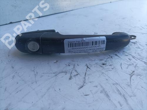 Used Front left exterior door handle Front left exterior door handle SEAT IBIZA II (6K1) 1.4 16V (75 hp) 10963492 10963492