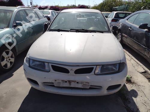 MITSUBISHI CARISMA Saloon (DA_)  1.8 (DA2A)  1071891