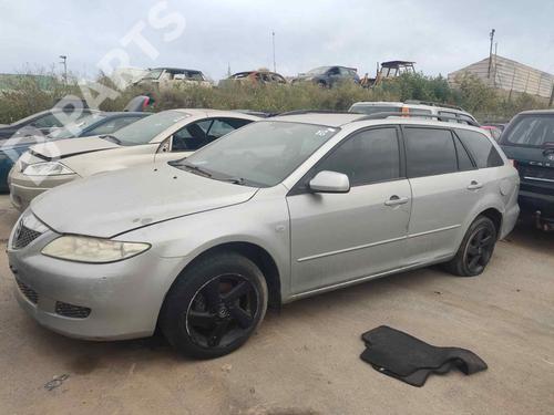 Used Parts MAZDA MPV II (LW)  2.0 DI  1166290