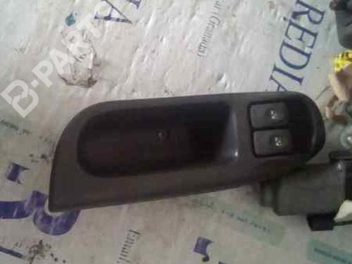 Used Left front window switch Left front window switch RENAULT SCÉNIC I MPV (JA0/1_, FA0_) 1.6 (JA00, JA16, JA15, JA19, JA1V, JA2B, JA2C, JA0B,... (107 hp) 10127626 10127626