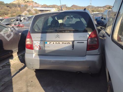 Electronic module CITROËN C2 (JM_) 1.4 | BP11119586M83  - Image 9