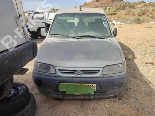 Used Parts CITROËN BERLINGO / BERLINGO FIRST MPV (MF_, GJK_, GFK_)  1.9 D (MFDJY)  1166824