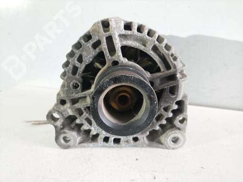 Used Alternator Alternator SEAT IBIZA III (6L1) 1.4 16V (100 hp) 11185072 11185072