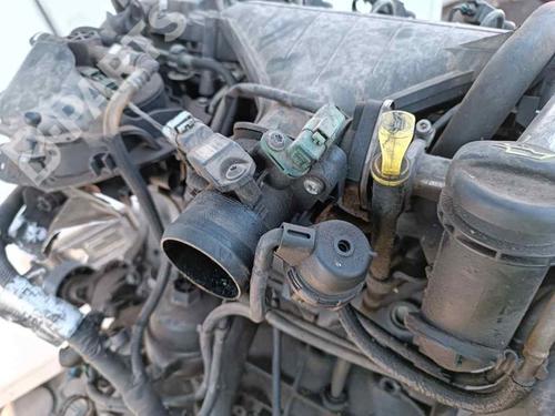 Engine FORD C-MAX (DM2) 2.0 TDCi 10526396 | B-Parts