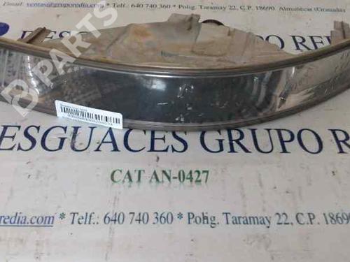 Used Left front indicator Left front indicator NISSAN INTERSTAR Van (X70) [2002-2026] 10126904 10126904