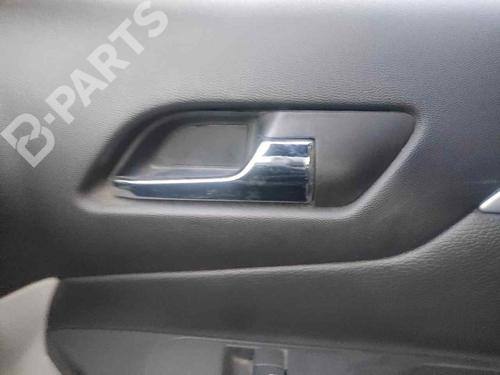 Used Front right interior door handle Front right interior door handle OPEL TIGRA TwinTop (X04) 1.8 (R97) (125 hp) 11062918 11062918