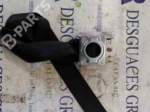 Used Rear left belt tensioner Rear left belt tensioner CITROËN BERLINGO / BERLINGO FIRST Box Body/MPV (M_) 1.6 HDI 90 (MB9HX, MC9HX) (90 hp) 10128619 10128619
