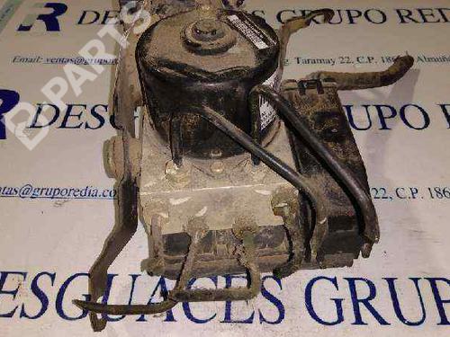 Used ABS pump ABS pump FORD FUSION (JU_) 1.4 (80 hp) 10127964 10127964