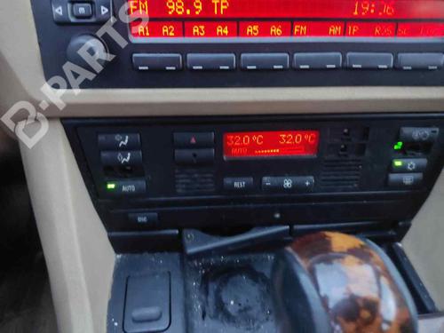 Used Climate control Climate control BMW 5 (E39) 530 d (193 hp) 11106691 11106691
