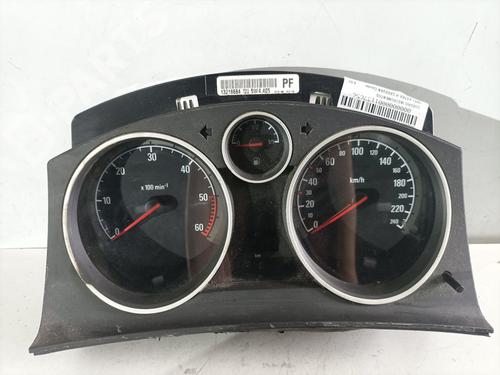 Used Instrument cluster Instrument cluster OPEL ASTRA H Estate (A04) 1.7 CDTI (L35) (101 hp) 11185087 11185087