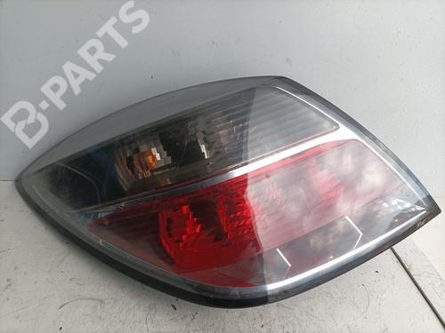 Used Left taillight Left taillight OPEL ASTRA H GTC (A04) 1.9 CDTi (L08) (150 hp) 10134303 10134303