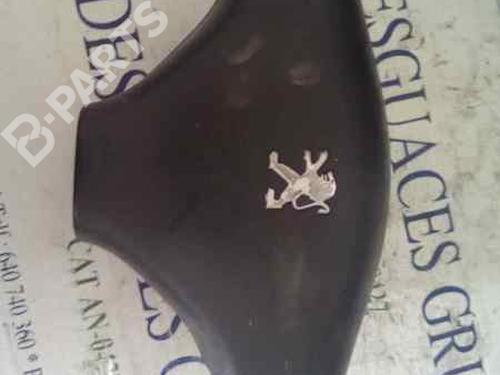 Used Driver airbag Driver airbag PEUGEOT 206 Hatchback (2A/C) 1.4 i (75 hp) 10128599 10128599