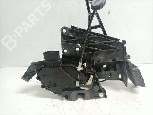 Used Front right lock Front right lock FORD MONDEO IV (BA7) 2.2 TDCi (175 hp) 11197272 11197272