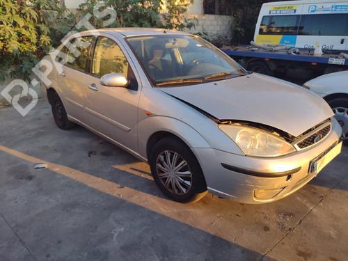 Right mirror FORD FOCUS I (DAW, DBW) 1.8 16V | BP10133099C27  - Image 14