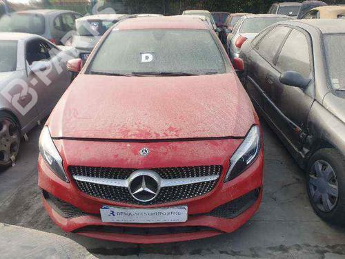 Used Parts MERCEDES-BENZ A-CLASS (W176)  A 200 CDI / d (176.008)  1071192