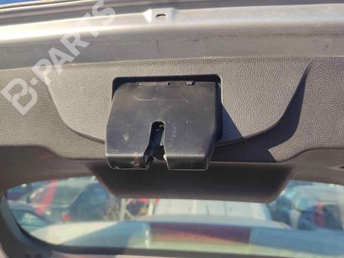 Used Tailgate lock Tailgate lock FORD FIESTA VI (CB1, CCN) 1.25 (82 hp) 11174704 11174704