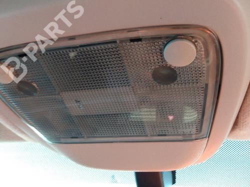 Left front window switch OPEL MERIVA A MPV (X03) 1.6 (E75) | BP10132585C106  - Image 7