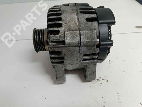 Used Alternator Alternator CITROËN C3 II (SC_) [2009-2026] 11087223 11087223