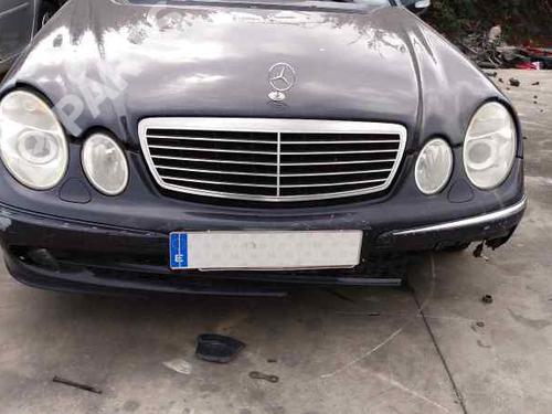 Used Parts MERCEDES-BENZ E-CLASS T-Model (S211)  E 320 T CDI (211.226)  1071712